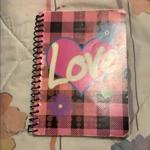 Notebook
